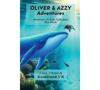 Oliver & Azzy Adventures (Tascabile)