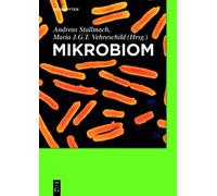Oliver Bachmann Mikrobiom (Copertina rigida)