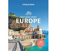 Oliver Berry Stuart Butler Jean-Bernard Carillet Lonely Planet Best (Tascabile)