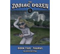 Oliver Bestul Taurus (Tascabile) Zodiac Dozen