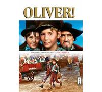 Oliver [Blu-ray]