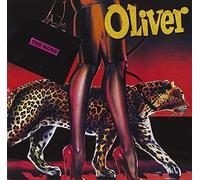 Oliver - Oliver - The Boss