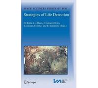 Oliver Botta Strategies of Life Detection (Copertina rigida)