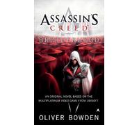 Oliver Bowden Assassin's Creed: Brotherhood (Tascabile) Assassin's Creed