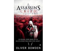 Oliver Bowden Assassin's Creed: Brotherhood (Tascabile) Assassin's Creed