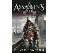 Oliver Bowden Black Flag (Tascabile) Assassin's Creed