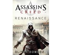 Oliver Bowden Renaissance (Tascabile) Assassin's Creed