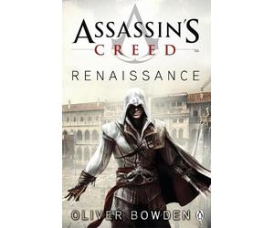Oliver Bowden Renaissance (Tascabile) Assassin's Creed