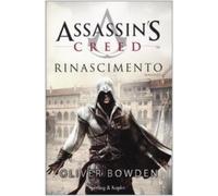 Oliver Bowden Tullio Dobner Marina Deppi Assassin's Creed. Rinascime (Tascabile)