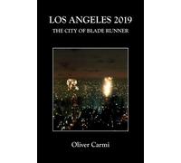 Oliver Carmi Los Angeles 2019 (Tascabile)