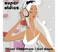 Oliver Cheatham - Get Down Saturday Night