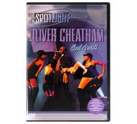 Oliver Cheatham - Olivier Cheatham - And Guests