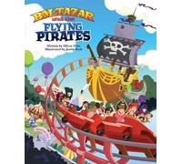 Oliver Chin Baltazar and the Flying Pirates (Copertina rigida)