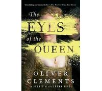Oliver Clements The Eyes of the Queen (Tascabile) Agents of the Crown Novel
