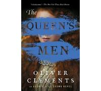 Oliver Clements The Queen's Men (Tascabile) Agents of the Crown Novel