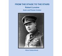 Oliver Clutton-Brock From the Stage to the Stars (Tascabile)