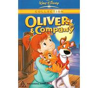 Oliver & Co