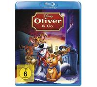 Oliver & Co.