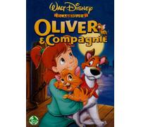 Oliver & Compagnie [Import belge]