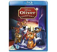 Oliver * Company