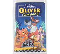 Oliver & Company