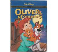 Oliver & Company