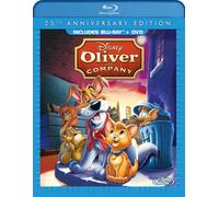 Oliver & Company