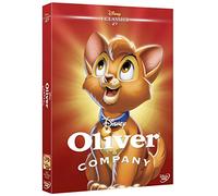 Oliver & Company - Collection 2015 (DVD)