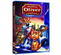 Oliver & Company (Special Edition)