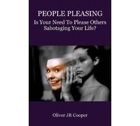 Oliver Cooper People Pleasing (Tascabile)