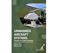 Oliver Cox David Liao Unmanned Aircraft Systems (Copertina rigida)