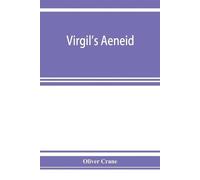 Oliver Crane Virgil's Aeneid (Tascabile)