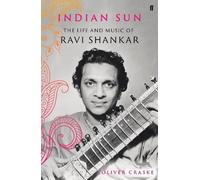 Oliver Craske Indian Sun (Copertina rigida)
