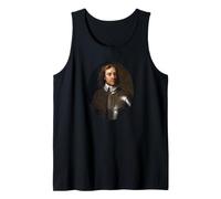 Oliver Cromwell Canotta