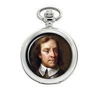 Oliver Cromwell Full Hunter orologio da tasca