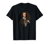 Oliver Cromwell Maglietta