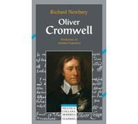 Oliver Cromwell - Newbury Richard