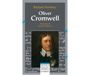 Oliver Cromwell - Newbury Richard