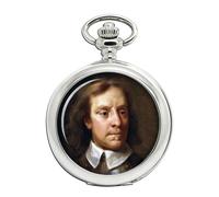 Oliver Cromwell Orologio da Tasca