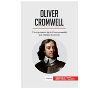 Oliver Cromwell (Tascabile)