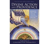 Oliver D. Crisp Divine Action and Providence (Tascabile)
