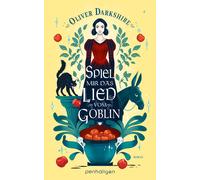 Oliver Darkshire Marianne Schmid Spiel mir das Lied vom Goblin: Roma (Tascabile)