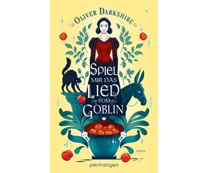 Oliver Darkshire Marianne Schmid Spiel mir das Lied vom Goblin: Roma (Tascabile)
