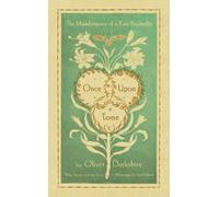 Oliver Darkshire Once Upon a Tome (Tascabile)