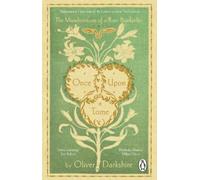 Oliver Darkshire Once Upon a Tome (Tascabile)