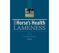 Oliver Davis Your Horses Health Lamess (Tascabile)
