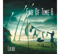 Oliver Döring End of Time 6: Liebe (CD)