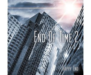 Oliver Döring End of Time - Happy End (CD)