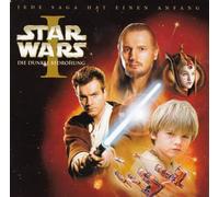 Oliver Döring - Star Wars: Episode I - Die Dunkle Bedrohung