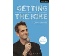 Oliver Double Getting the Joke (Tascabile) Performance Books